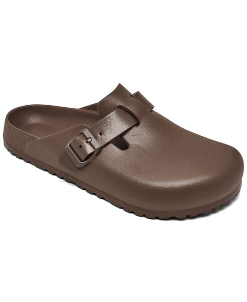 Men's Boston Essentials EVA Clogs from Finish Line