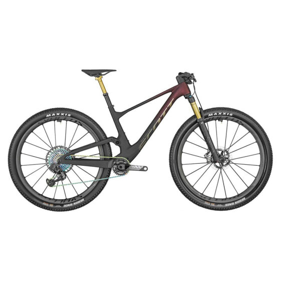 SCOTT BIKES Spark RC SL 29´´ XX1 Eagle AXS 12s MTB bike