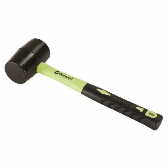 OUTWELL Camping Mallet 12oz Hammer