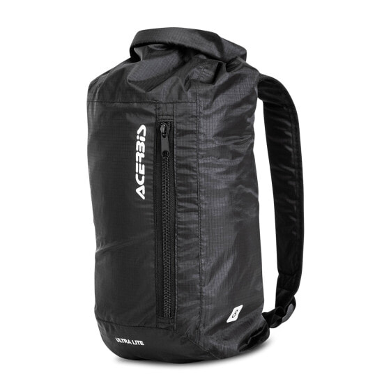 Rucksack Acerbis Root Schwarz 8L