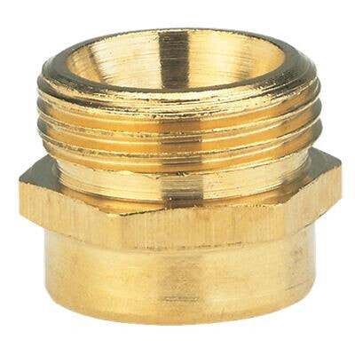 Gardena 7266-20 - Brass - Brass