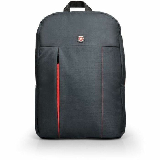 Рюкзак для ноутбука Port Designs Portland Чёрный