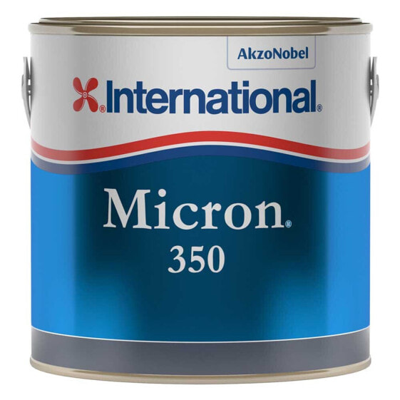 INTERNATIONAL Micron 350 2.5L Antifouling Painting
