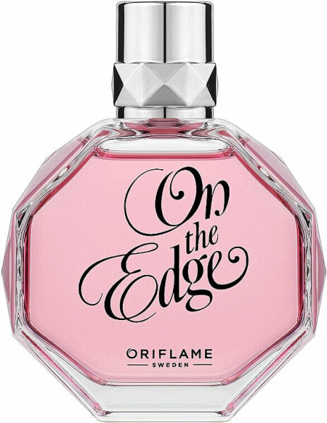 Oriflame On The Edge