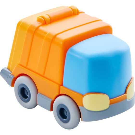 HABA Kullerbü – Garbage Truck - 2 yr(s) - ABS - Multicolour