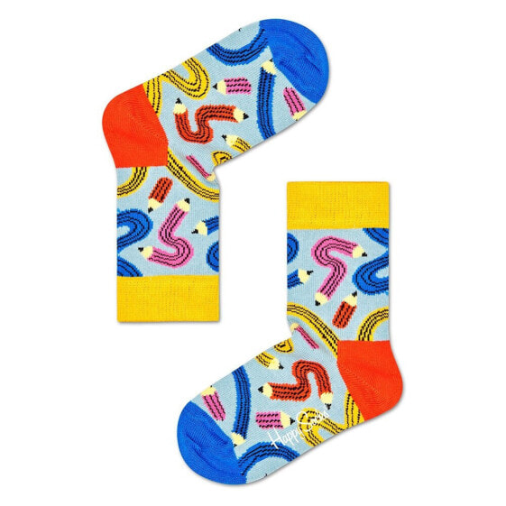 Happy Socks Pen socks