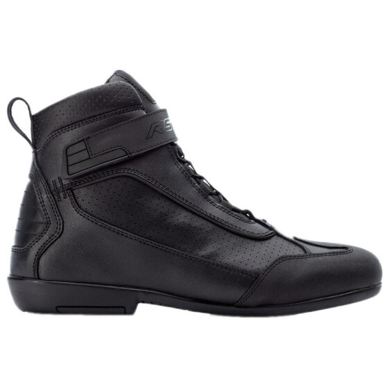 RST Stunt-X WP Motorcycle Boots