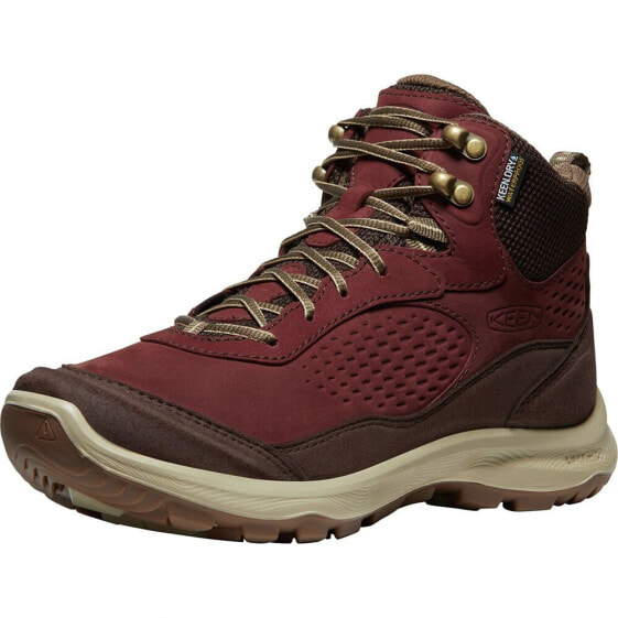 KEEN Terradora Explo hiking boots