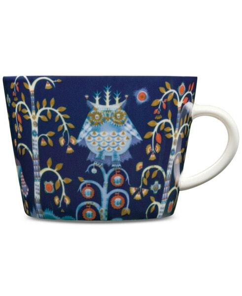 Чашка для чая IITTALA Taika Blue