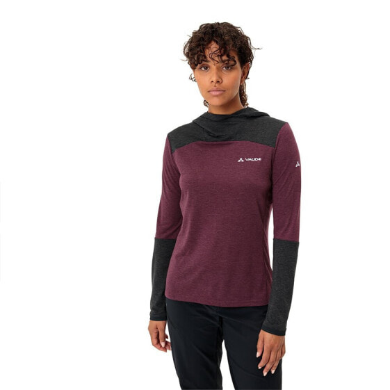 VAUDE BIKE Tremalzo long sleeve T-shirt