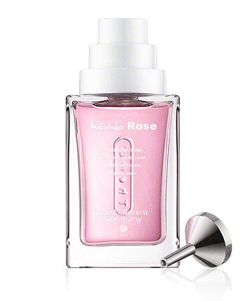 The Different Company Kâshân Rose Eau de Toilette Spray (nachfüllbar) (100 ml)