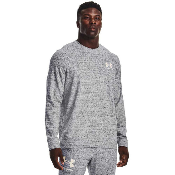 UNDER ARMOUR Rival Terry LC sweatshirt