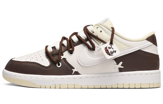 Nike Dunk Low Retro Coconut Milk DJ6188-100 Sneakers