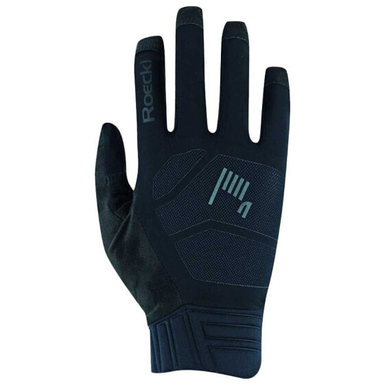 ROECKL Murnau long gloves