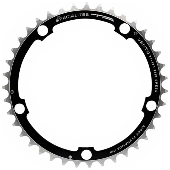SPECIALITES TA Vento 135 BCD INT 9-10s Chainring