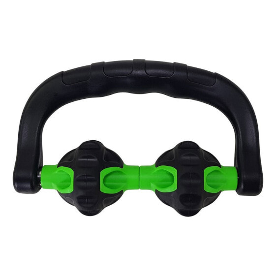 TUNTURI Double Muscle Roller Ball