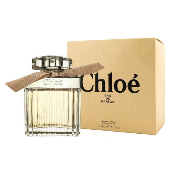 Женская парфюмерия Chloe Chloé Eau de Parfum EDP 75 ml