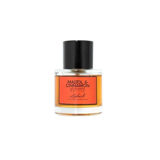 Парфюмерия унисекс Label EDP Maltol & Cinnamon (50 ml)