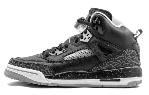 Кроссовки Air Jordan Spizike (GS) 317321-003