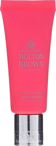 Molton Brown Fiery Pink Pepper