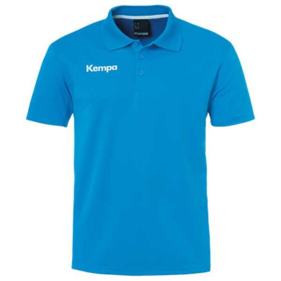 KEMPA Poly Short Sleeve Polo