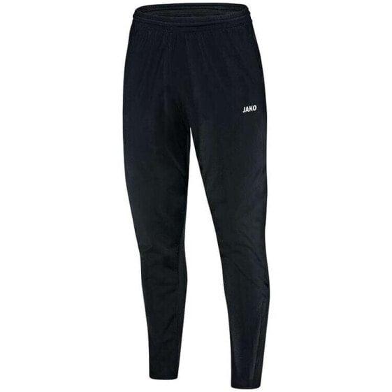 JAKO Workout Pants Classico Men/Women/Kids Athletic Pants Poly Sweatpants 9250