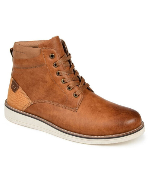 Evans Men's Ankle Boot