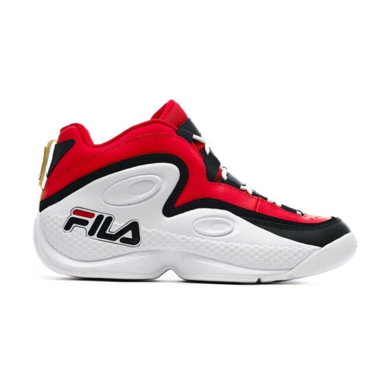 Ботинки мужские Fila Grant Hill 3 Мид