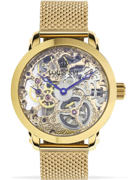 Наручные часы Raymond Weil Swiss Toccata Diamond Accent Two-Tone Stainless Steel Bracelet Watch 34mm.