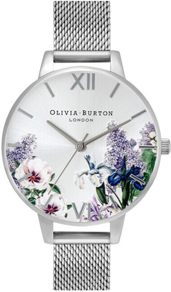 Часы Olivia Burton Secret Garden