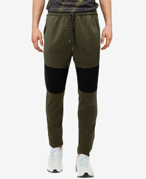 Men's Fleece Joggers