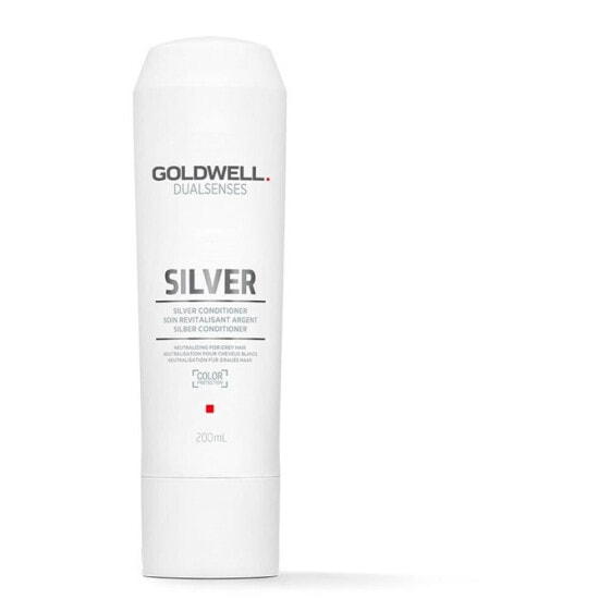GOLDWELL Silver 200ml Conditioner