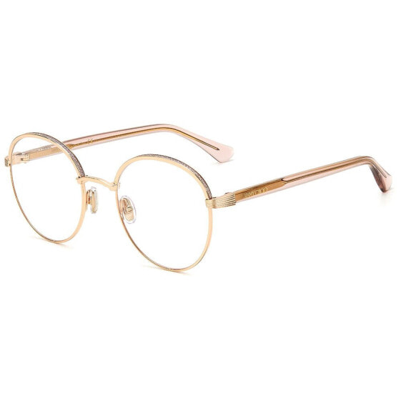 JIMMY CHOO JC267-G-DDB Glasses