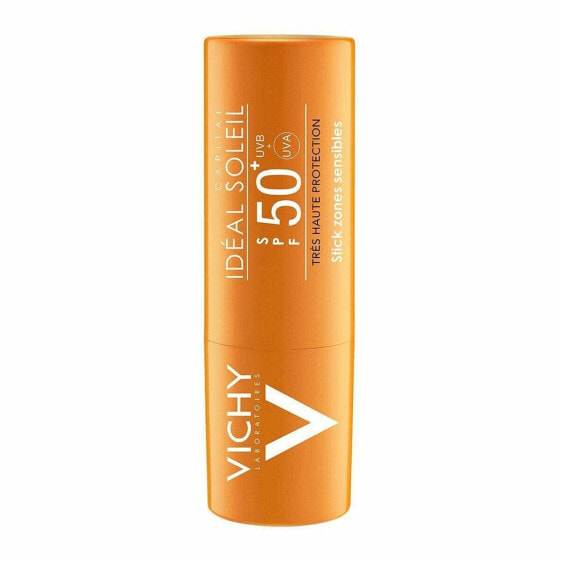 Средство для защиты от солнца для лица Vichy Idéal Soleil Stick SPF 50+ 9 g