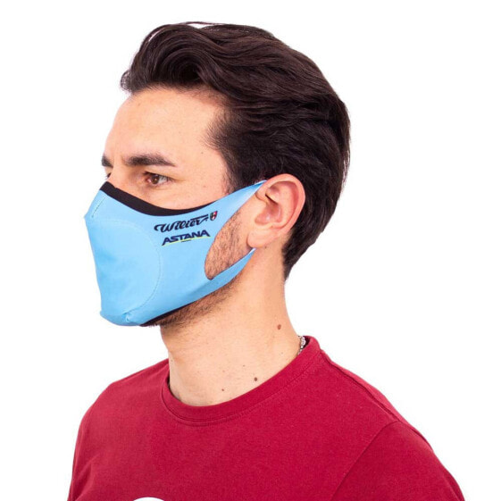 WILIER Astana Protective Mask