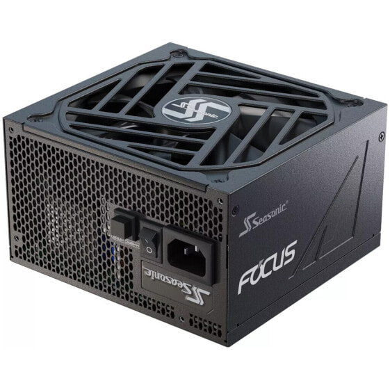 Seasonic Focus GX-850 ATX 3.0 Focus-GX-850-ATX30 - Power Supply - ATX