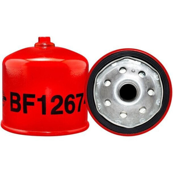 BALDWIN Onan BF1267 Generator Diesel Filter
