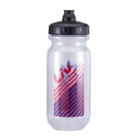 LIV Double Spring water bottle 600ml