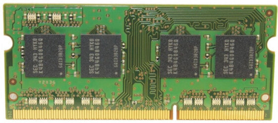 Fujitsu S26461-F4106-L6 - 32 GB - DDR4 - 2933 MHz - 288-pin DIMM