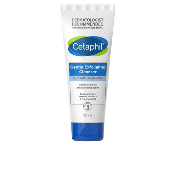 Эксфолирующий скраб CETAPHIL для лица 178 мл