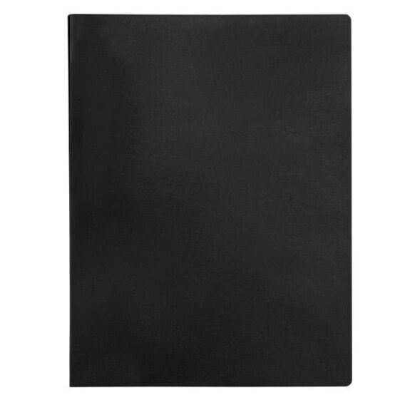 LIDERPAPEL Showcase folder 37925 30 polypropylene covers DIN A4 opaque