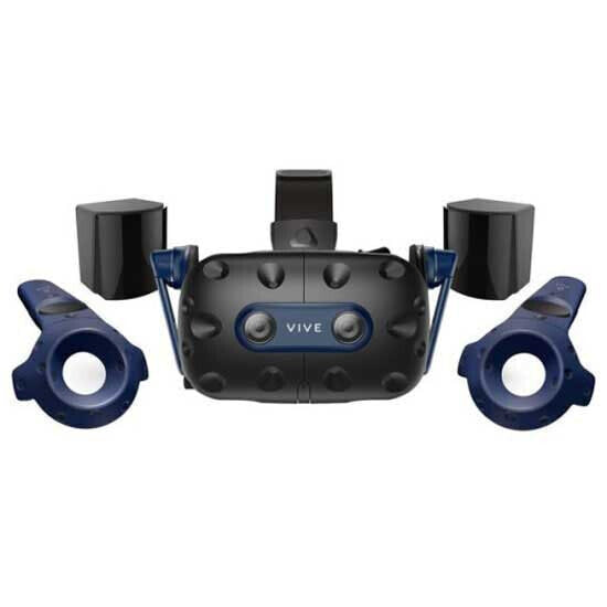 VIVE Pro 2 Kit Virtual Reality Glasses