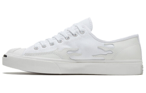 Converse Jack Purcell 168971C Classic Canvas Sneakers