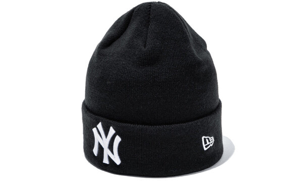 Шапка New Era унисекс MLBNYLA 12866306