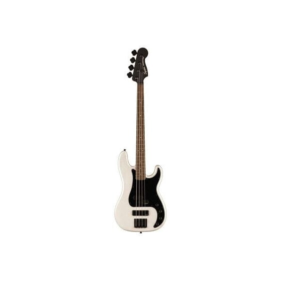 Squier Cont P-Bass Pearl Whit B-Stock