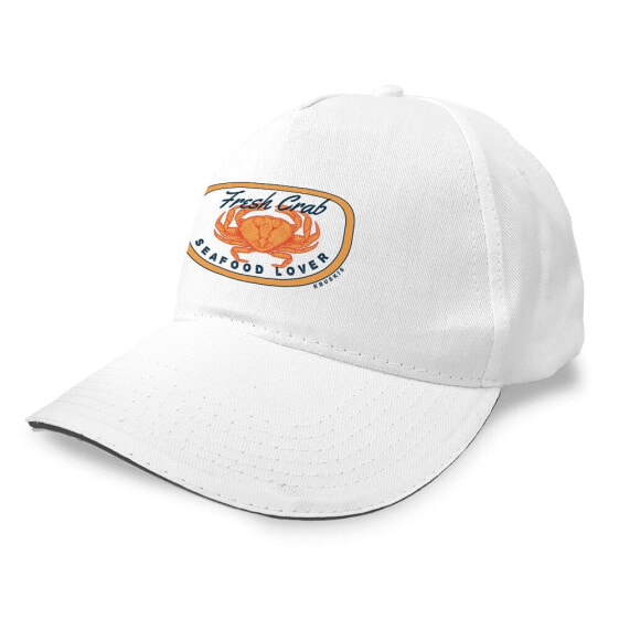 KRUSKIS Fresh Crab Cap