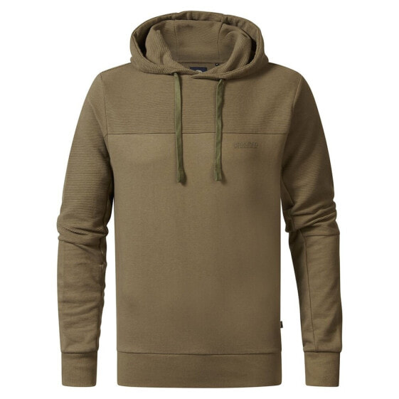 PETROL INDUSTRIES SWH367 hoodie