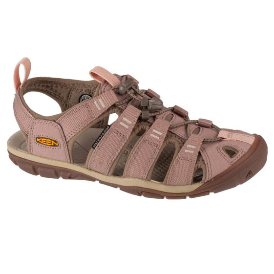 Сандалии женские Keen Clearwater