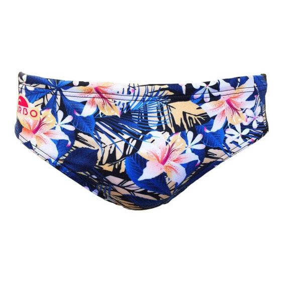 TURBO Ibi Swimming Brief