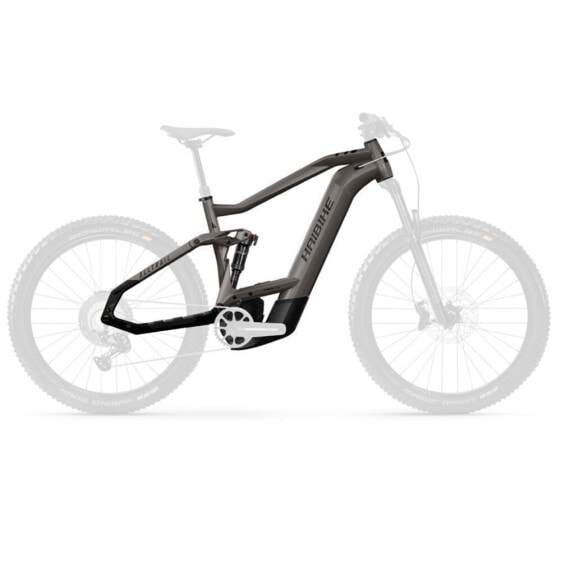 HAIBIKE Alltrail 10 29´´ 2023 electric MTB frame